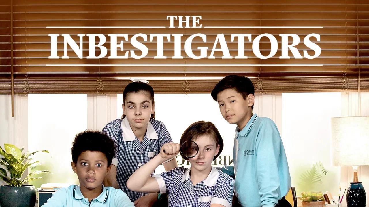 مسلسل The InBESTigators الموسم الاول الحلقة 7 السابعة مترجمة