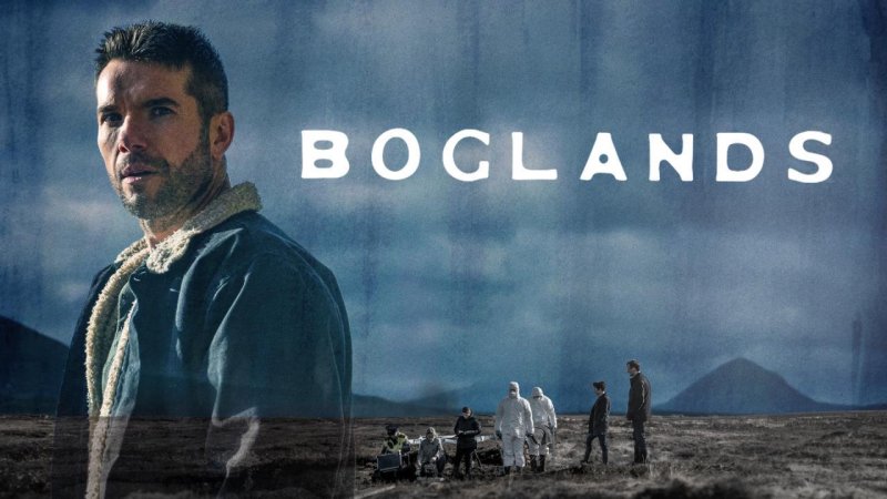 مسلسل Boglands الموسم الاول الحلقة 5 الخامسة مترجمة