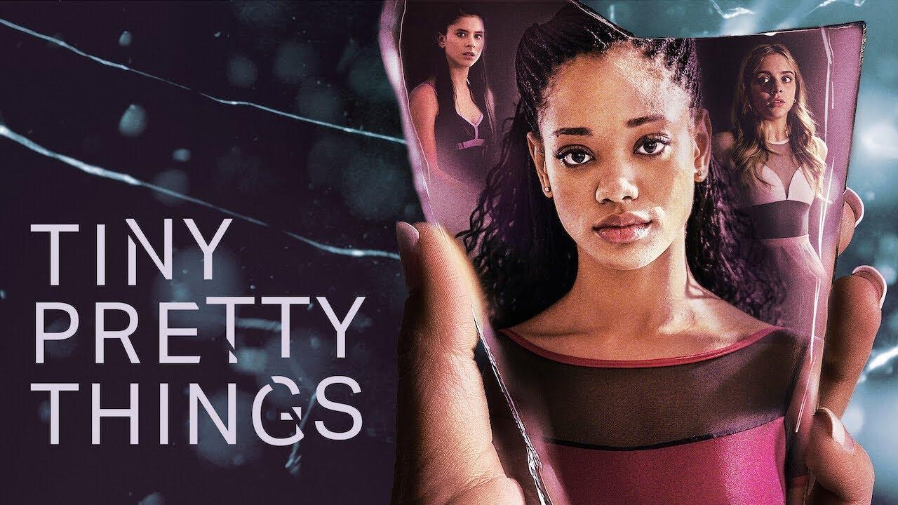 مسلسل Tiny Pretty Things الموسم الاول الحلقة 7 السابعة مترجمة