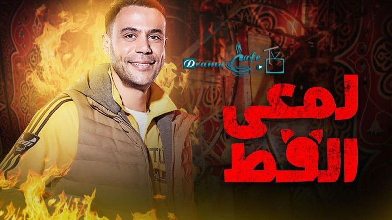 مسلسل لمعي القط الحلقة 22 الثانية والعشرون
