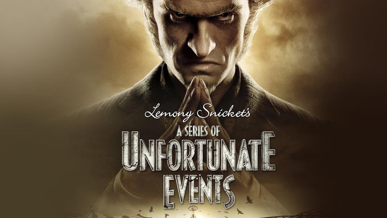 مسلسل A Series of Unfortunate Events الموسم الثاني الحلقة 4 الرابعة مترجمة
