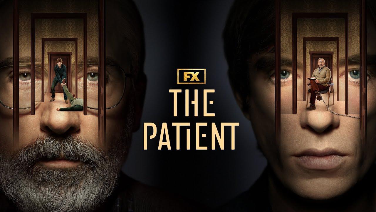 مسلسل The Patient الموسم الاول الحلقة 8 الثامنة مترجمة