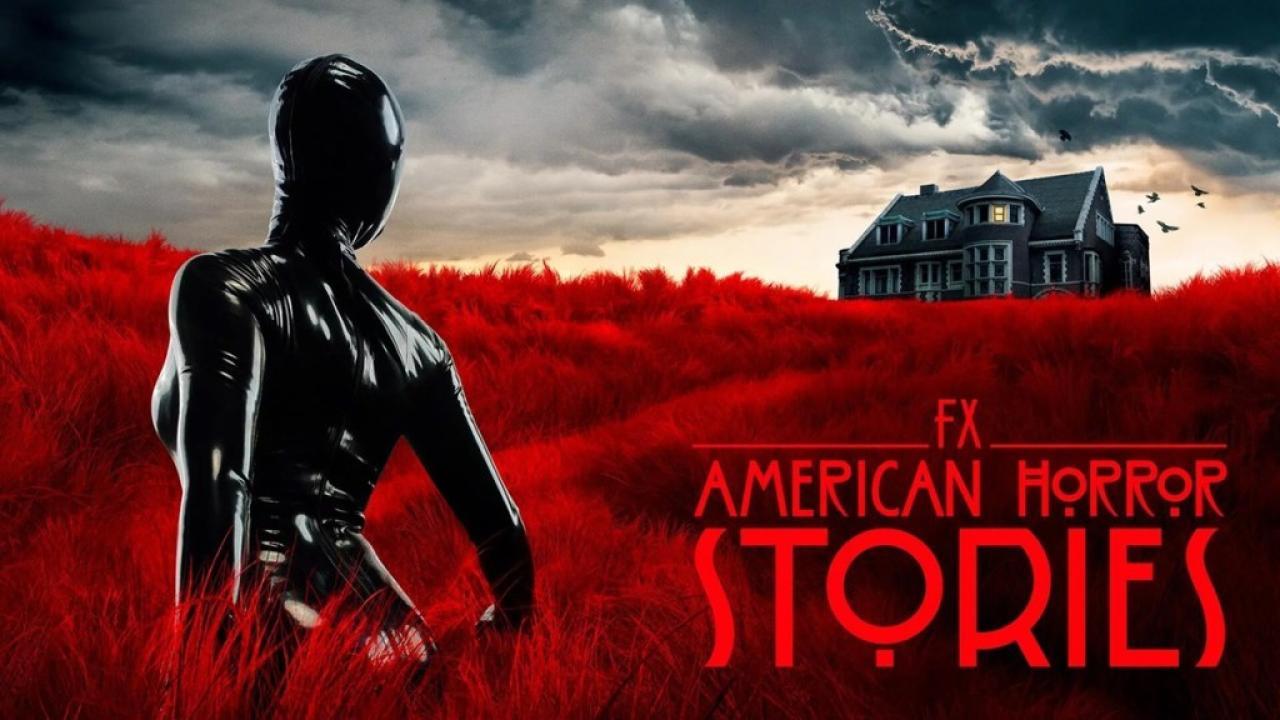 مسلسل American Horror Stories الموسم الاول الحلقة 3 الثالثة مترجمة