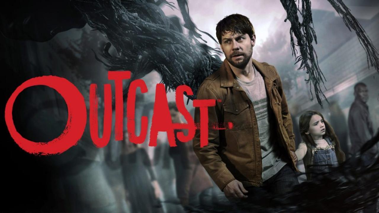 مسلسل Outcast الموسم الثاني الحلقة 4 الرابعة مترجمة