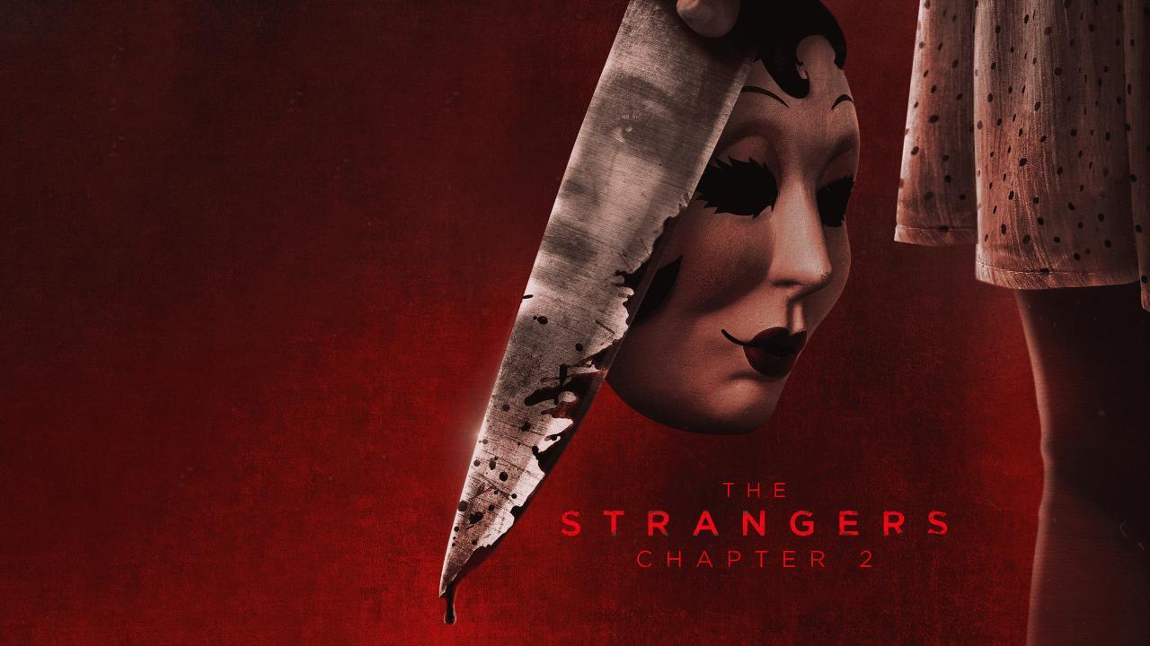 فيلم The Strangers: Chapter 2 2025 مترجم كامل HD