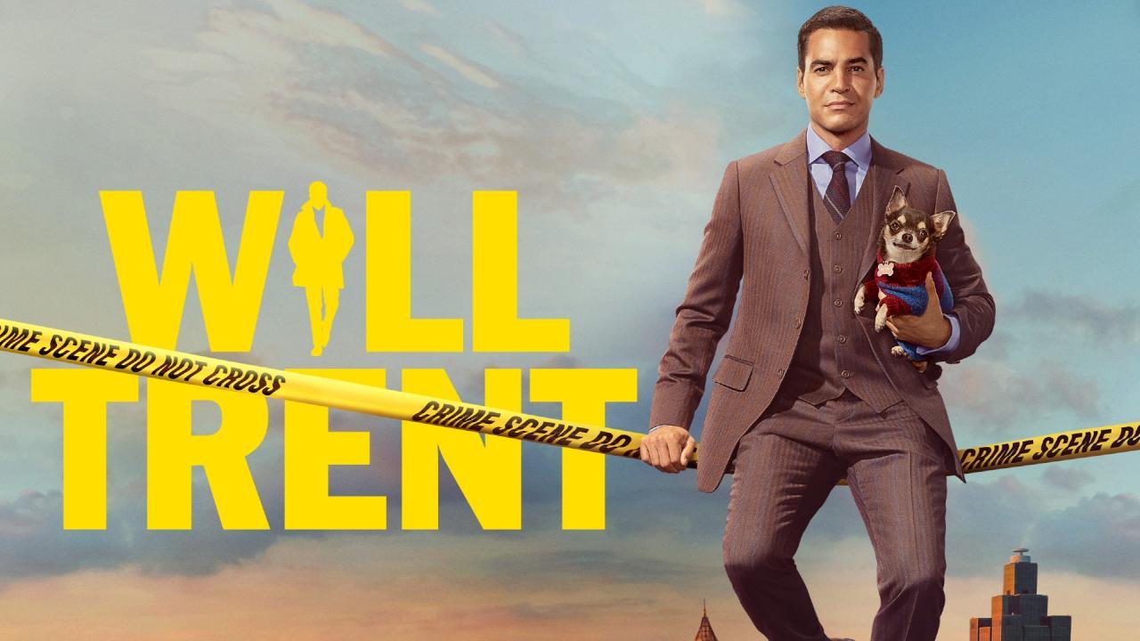 مسلسل Will Trent الموسم الثالث الحلقة 17 السابعة عشر مترجمة