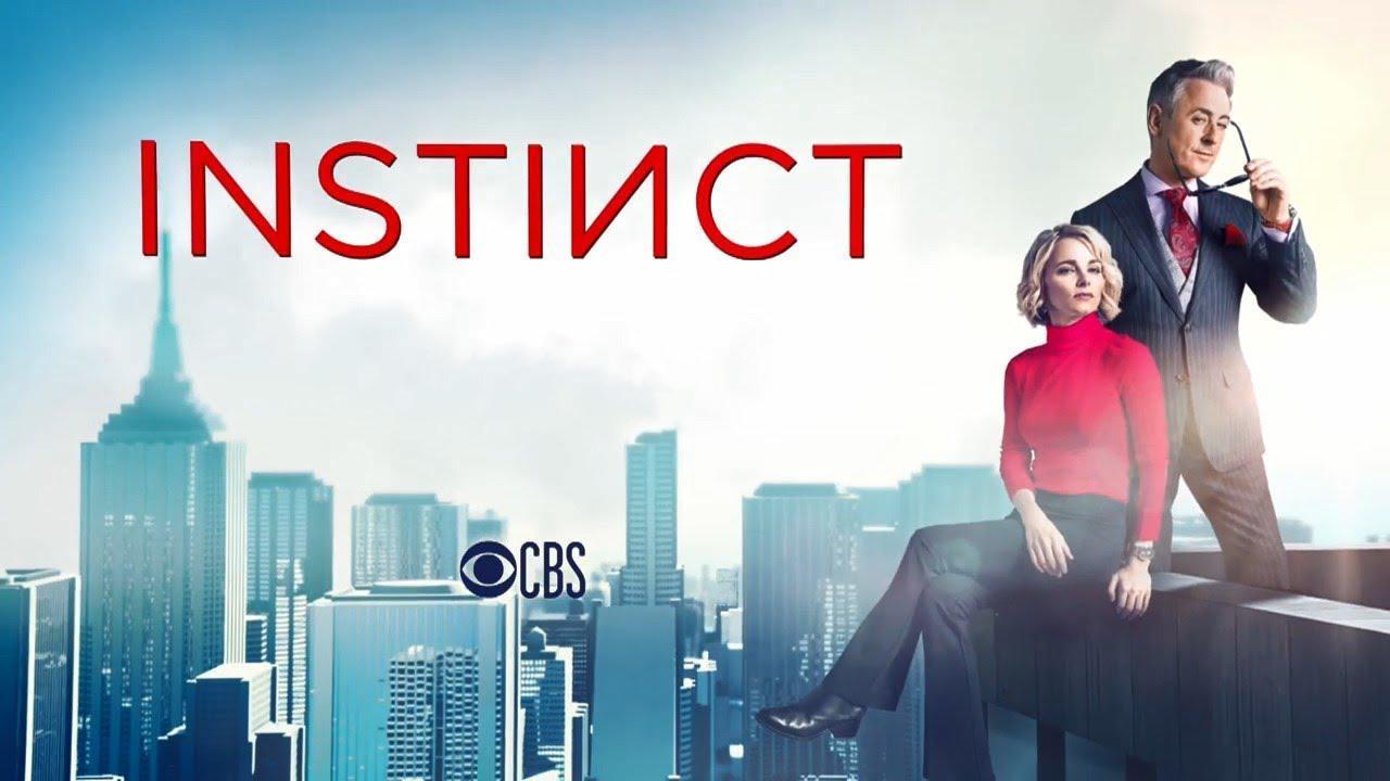 مسلسل Instinct الموسم الثاني الحلقة 11 الحادية عشر مترجمة والاخيرة