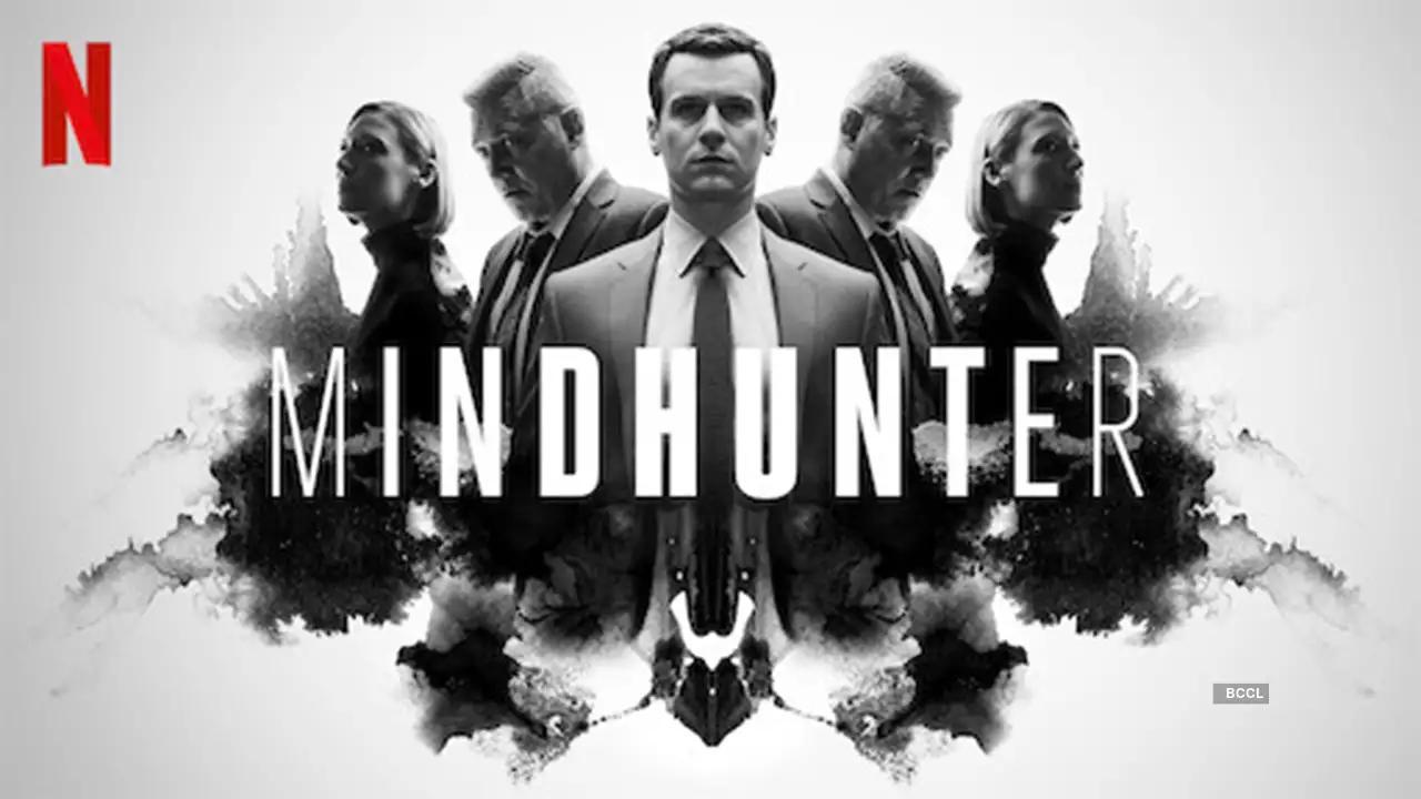 مسلسل Mindhunter الموسم الاول الحلقة 4 الرابعة مترجمة