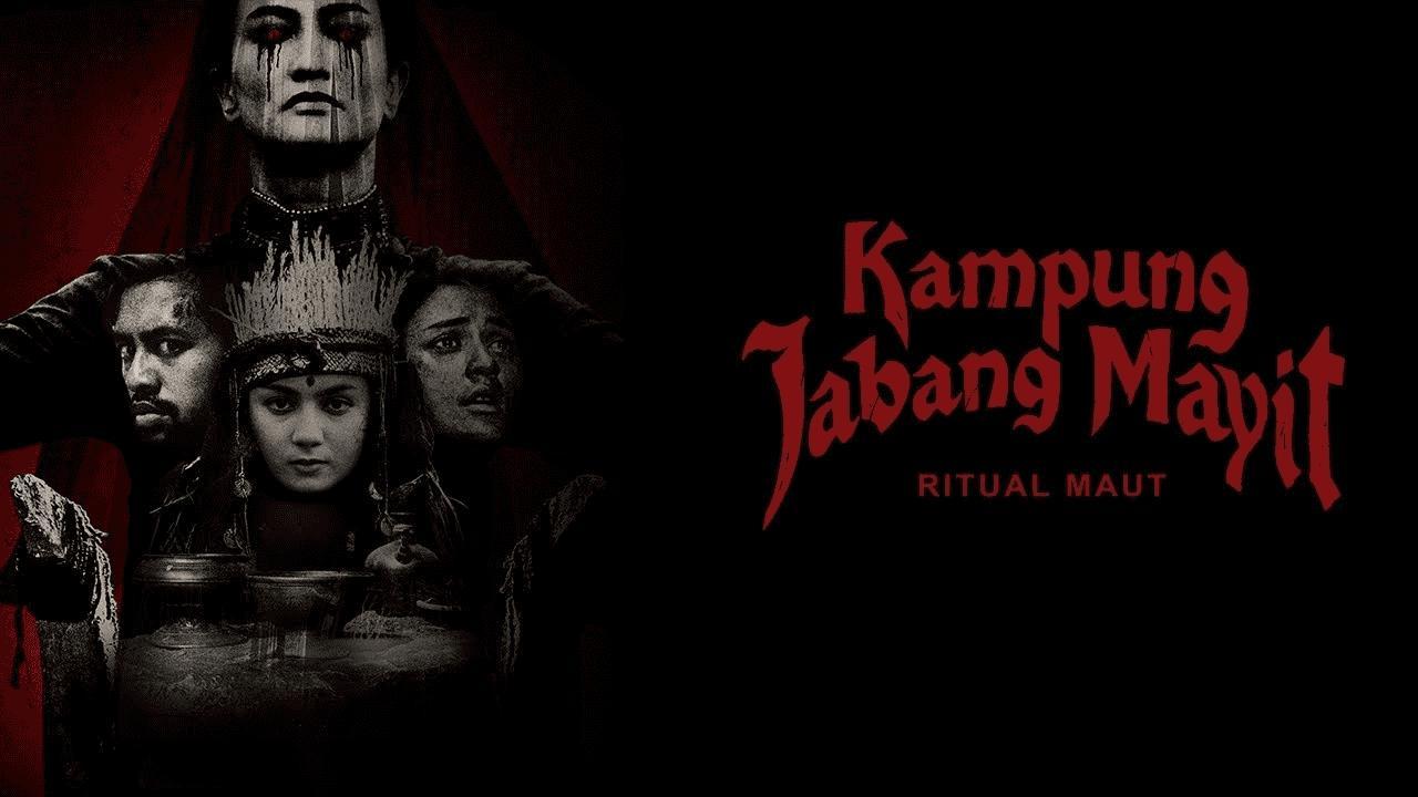 فيلم Kampung Jabang Mayit: Ritual Maut 2025 مترجم كامل HD