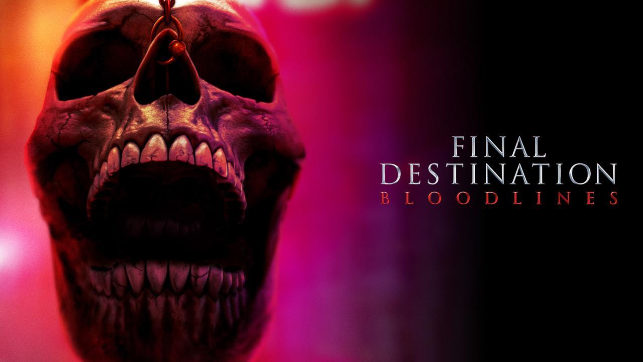 فيلم Final Destination: Bloodlines 2025 مترجم كامل HD