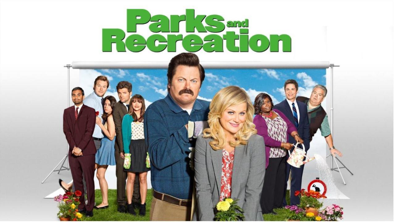 مسلسل Parks and Recreation الموسم السادس الحلقة 18 الثامنة عشر مترجمة