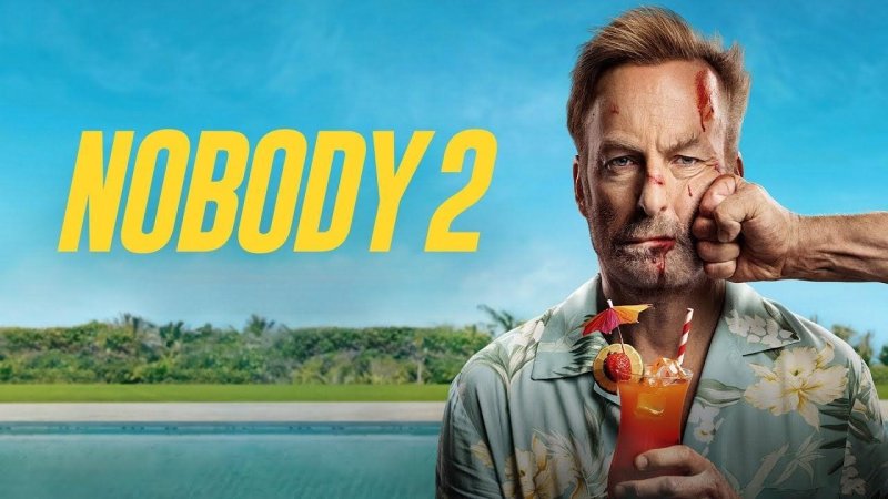 فيلم Nobody 2 2025 مترجم كامل HD