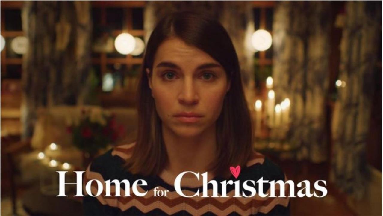 مسلسل Home for Christmas الموسم الاول الحلقة 3 الثالثة مترجمة