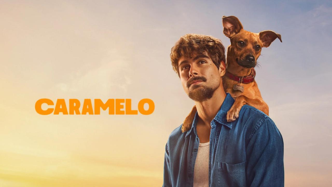 فيلم Caramelo 2025 مترجم كامل HD