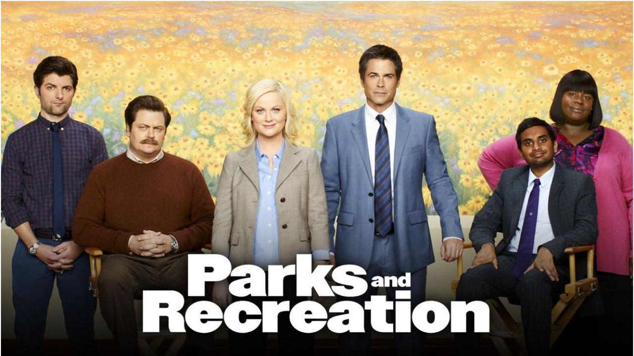 مسلسل Parks and Recreation الموسم الثالث الحلقة 3 الثالثة مترجمة
