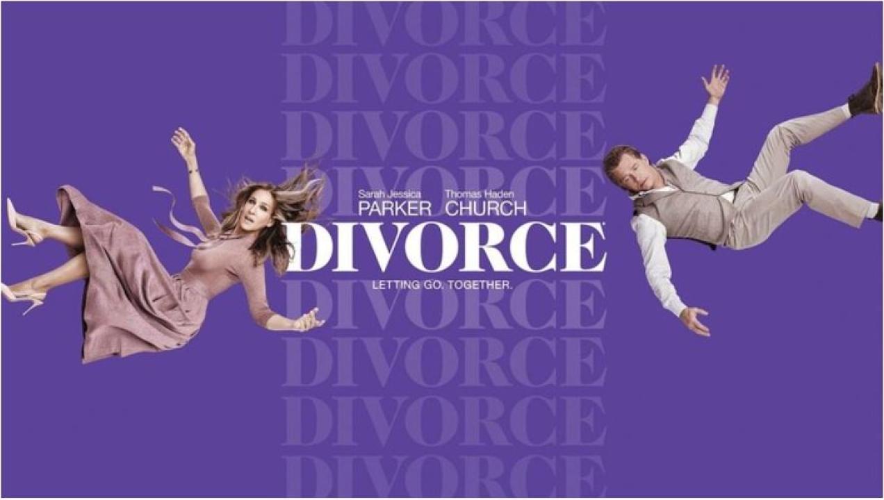 مسلسل Divorce الموسم الثاني الحلقة 5 الخامسة مترجمة