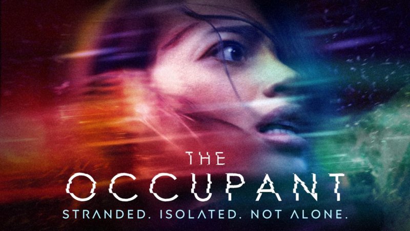 فيلم The Occupant 2025 مترجم كامل HD