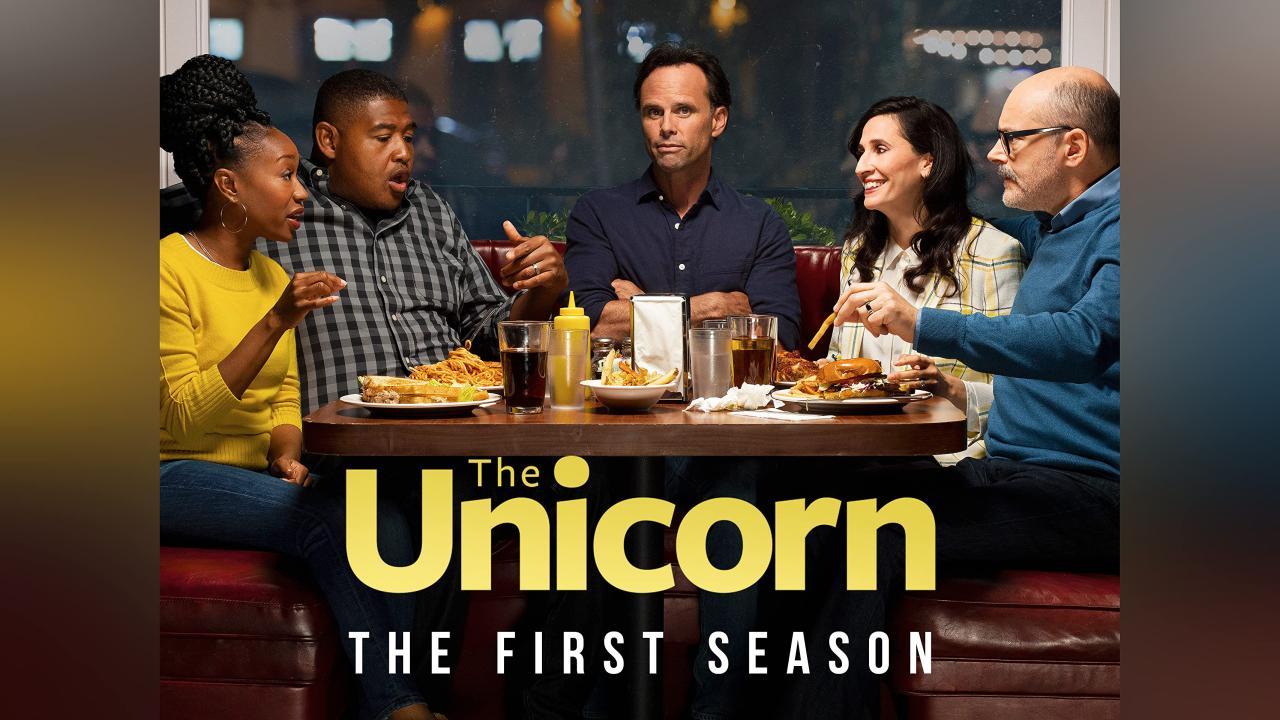 مسلسل The Unicorn الموسم الاول الحلقة 11 الحادية عشر مترجمة