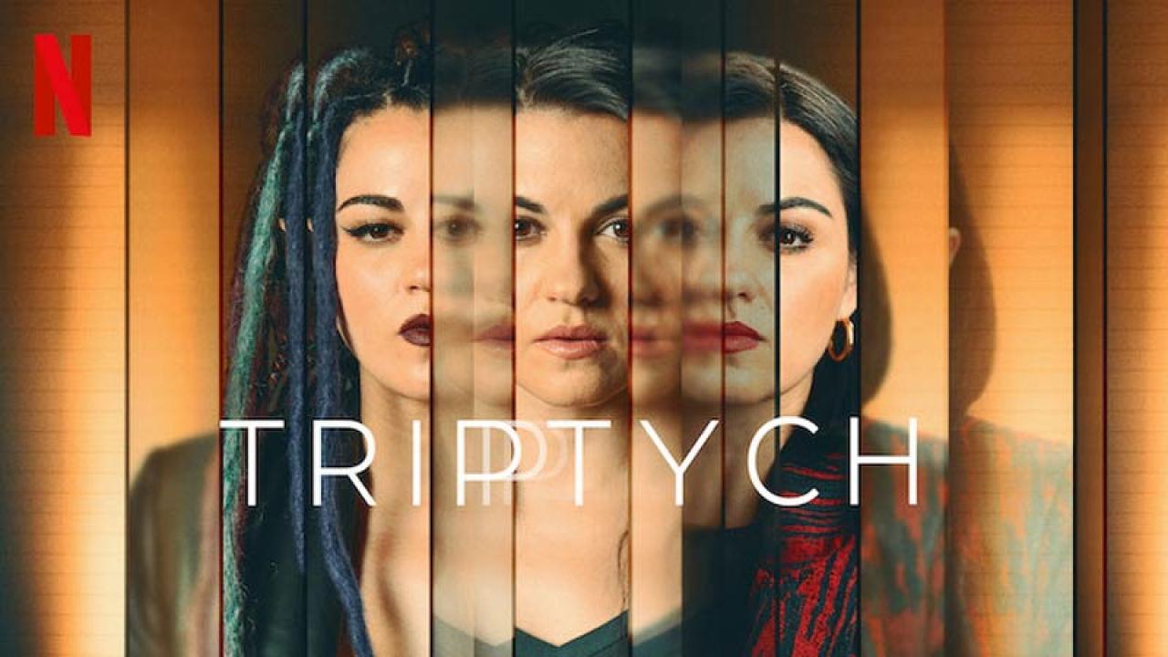 مسلسل Triptych الموسم الاول الحلقة 3 الثالثة مترجمة