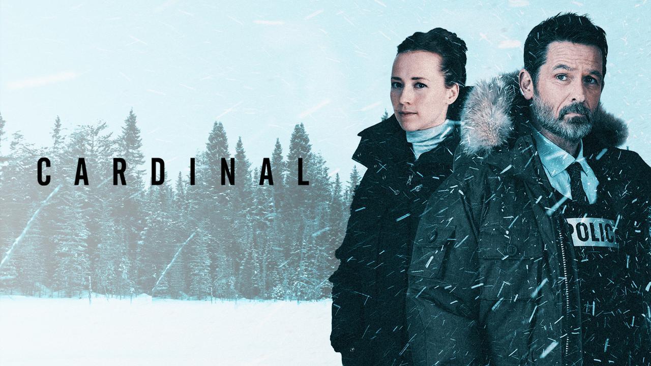 مسلسل Cardinal الموسم الرابع الحلقة 4 الرابعة مترجمة