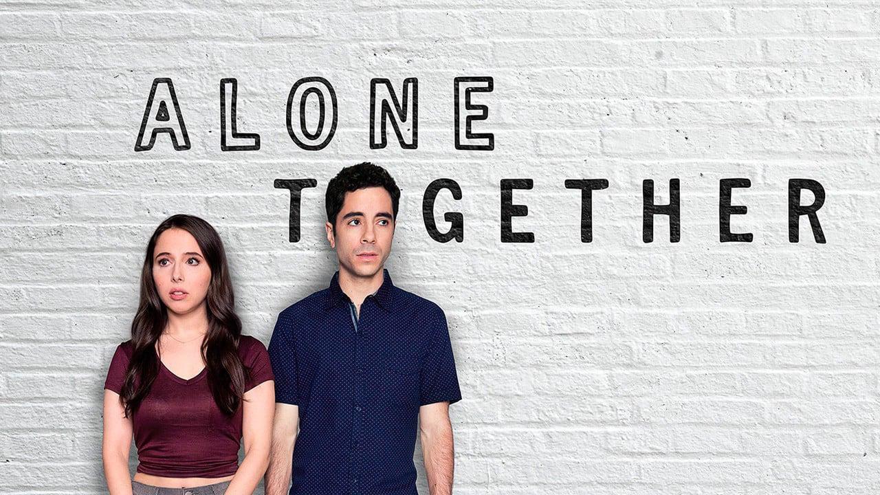 مسلسل Alone Together الموسم الاول الحلقة 10 العاشرة مترجمة والاخيرة