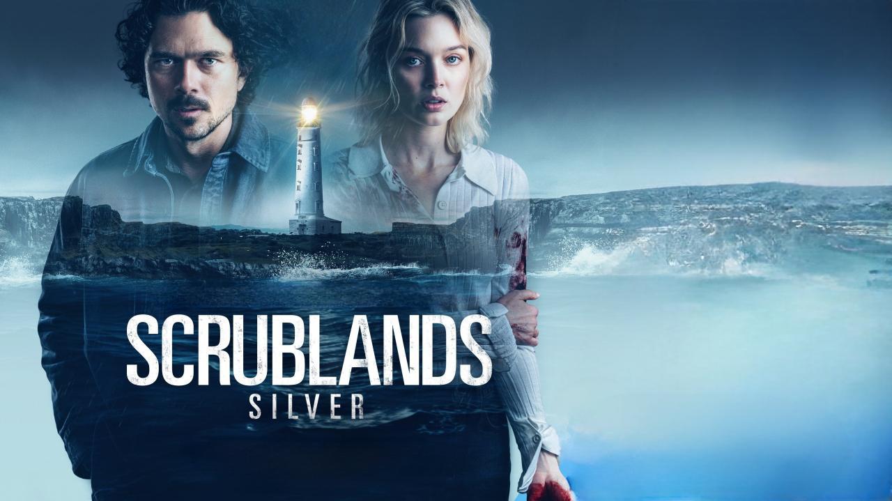 مسلسل Scrublands الموسم الثاني الحلقة 4 الرابعة والاخيرة مترجمة