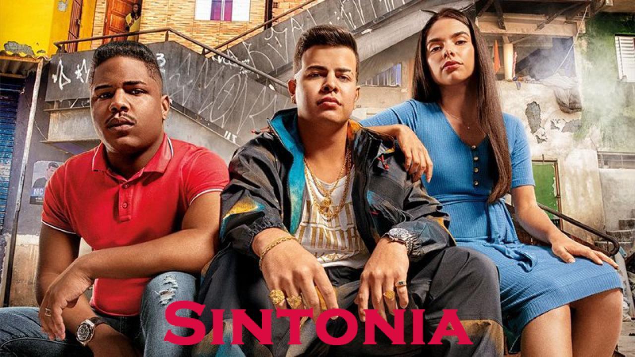 مسلسل Sintonia الموسم الرابع الحلقة 4 الرابعة مترجمة