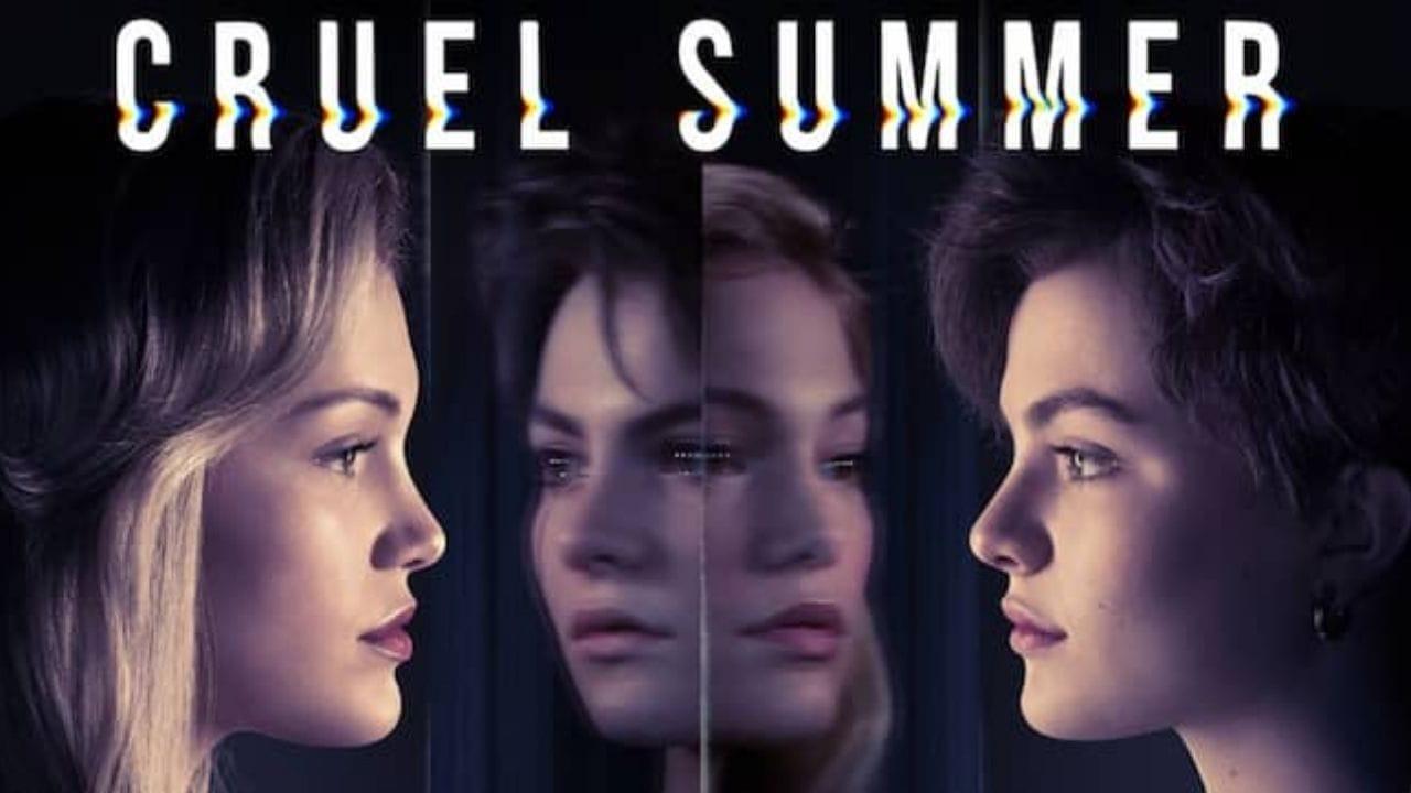 مسلسل Cruel Summer الموسم الاول الحلقة 6 السادسة مترجمة