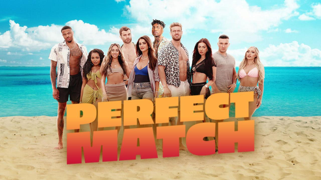 مسلسل Perfect Match الموسم الاول الحلقة 4 الرابعة مترجمة