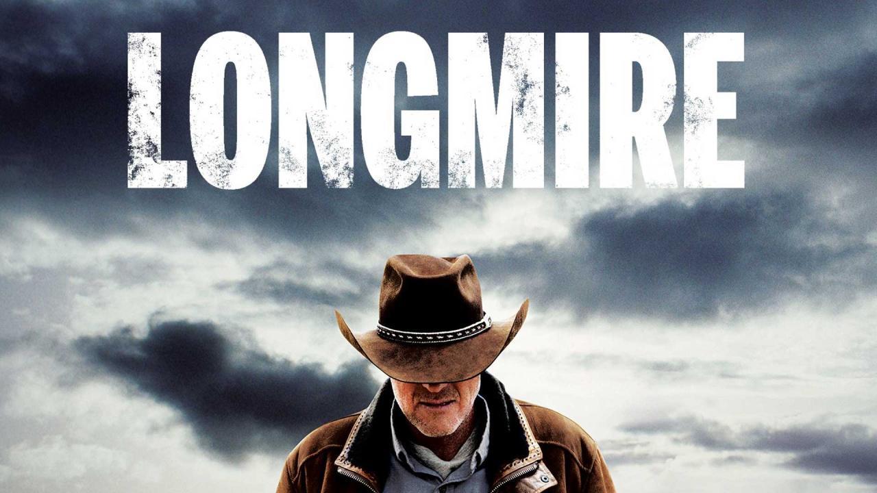 مسلسل Longmire الموسم الثالث الحلقة 4 الرابعة مترجمة