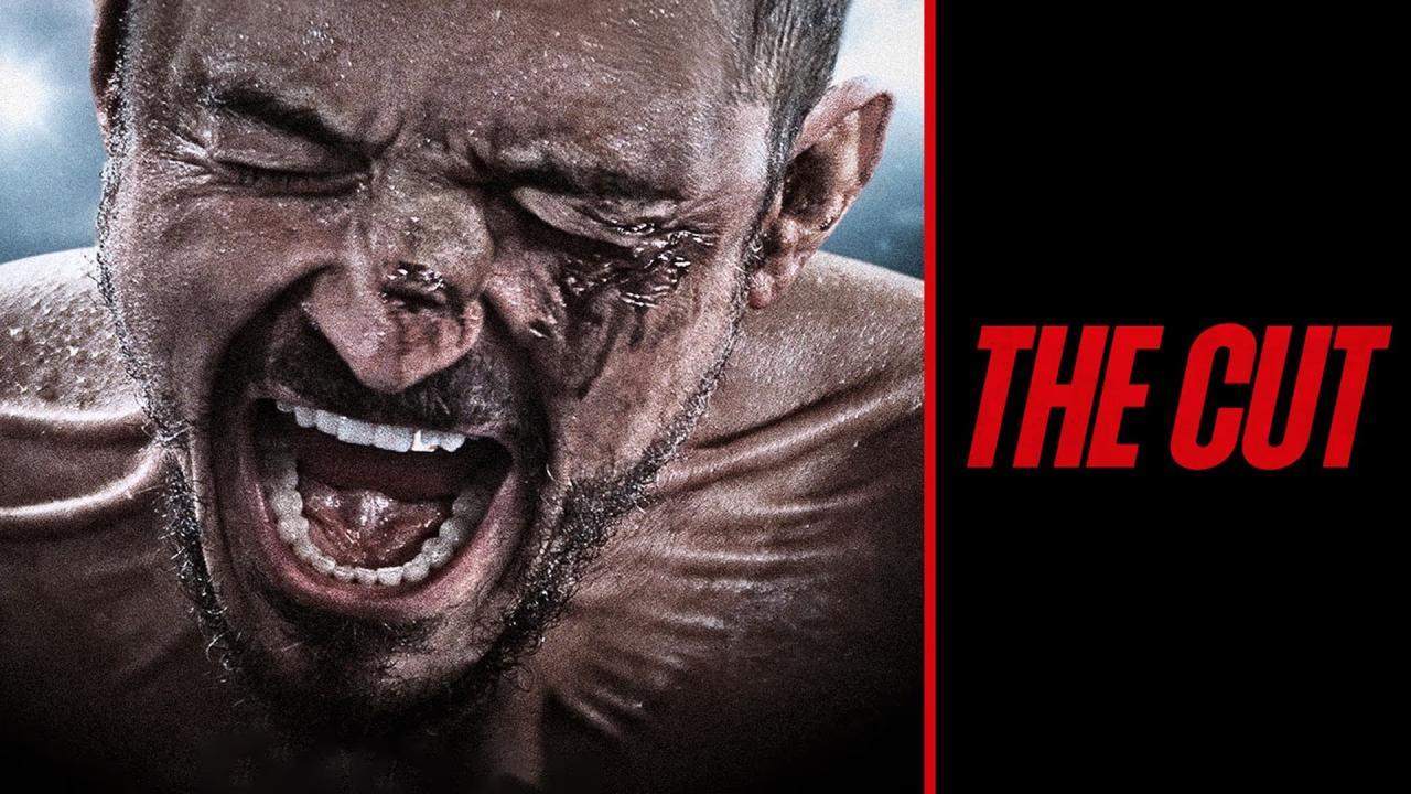 فيلم The Cut 2024 مدبلج كامل HD