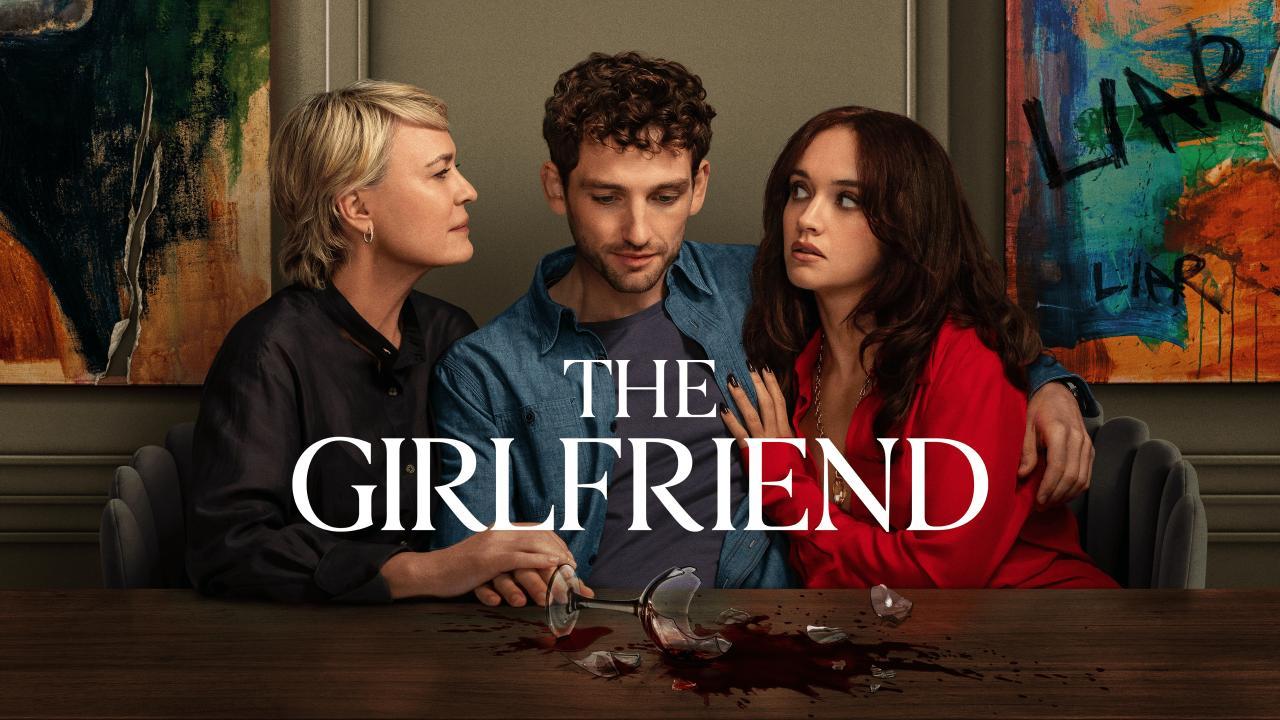 مسلسل The Girlfriend الموسم الاول الحلقة 2 الثانية مترجمة