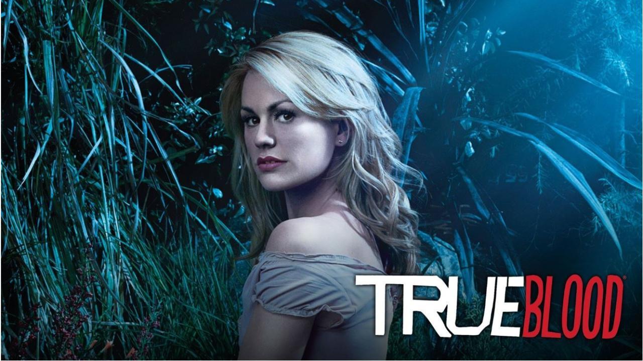 مسلسل True Blood الموسم الثالث الحلقة 5 الخامسة مترجمة