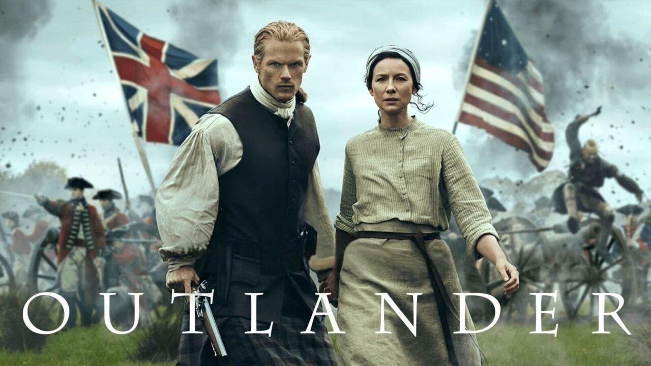 مسلسل Outlander الموسم السابع الحلقة 16 السادسة عشر والاخيرة مترجمة