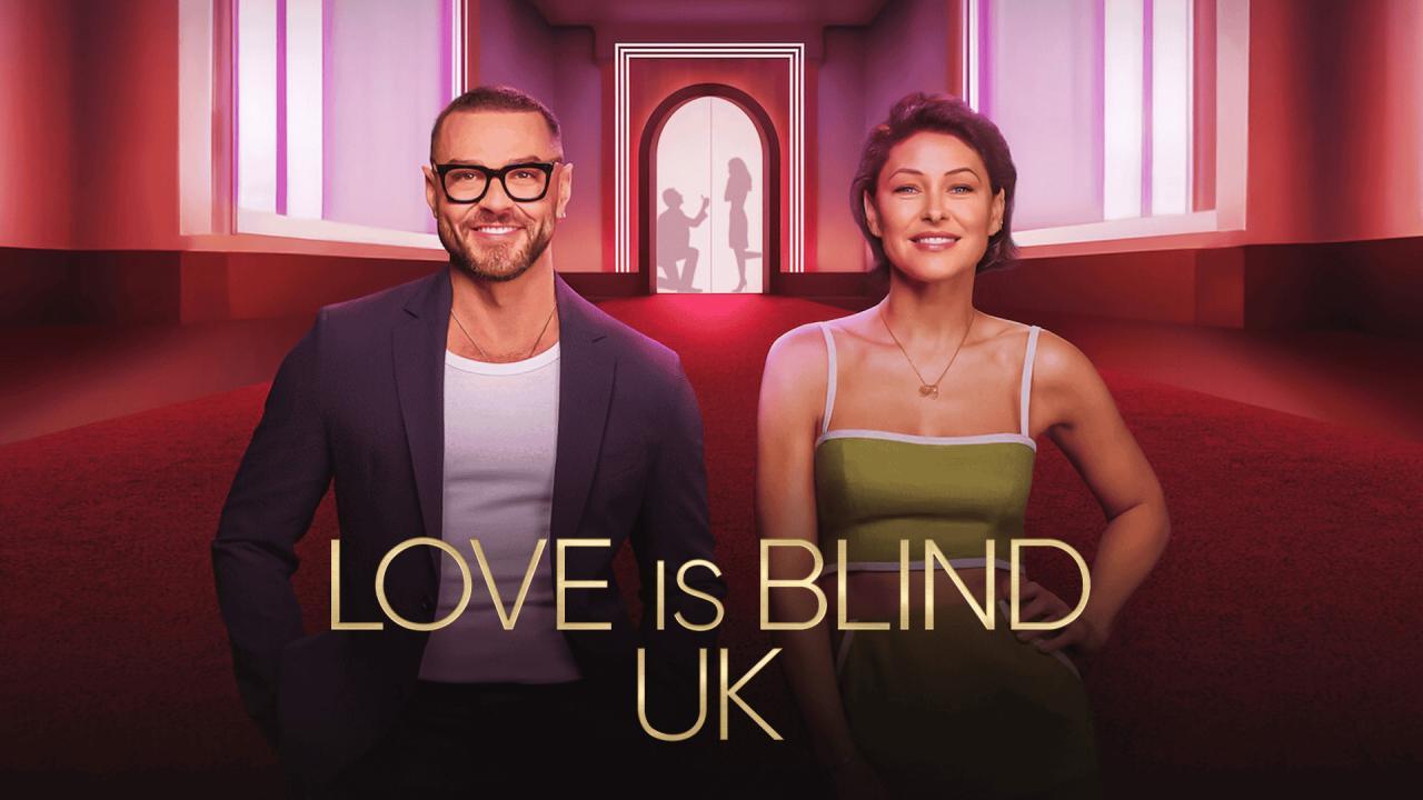 برنامج Love Is Blind: UK الموسم الاول الحلقة 2 الثانية مترجمة