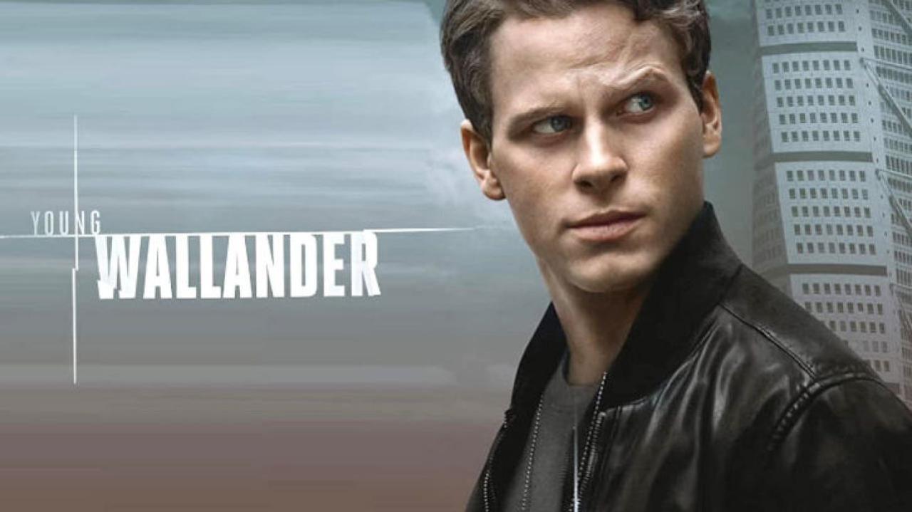 مسلسل Young Wallander الموسم الاول الحلقة 6 السادسة مترجمة والاخيرة