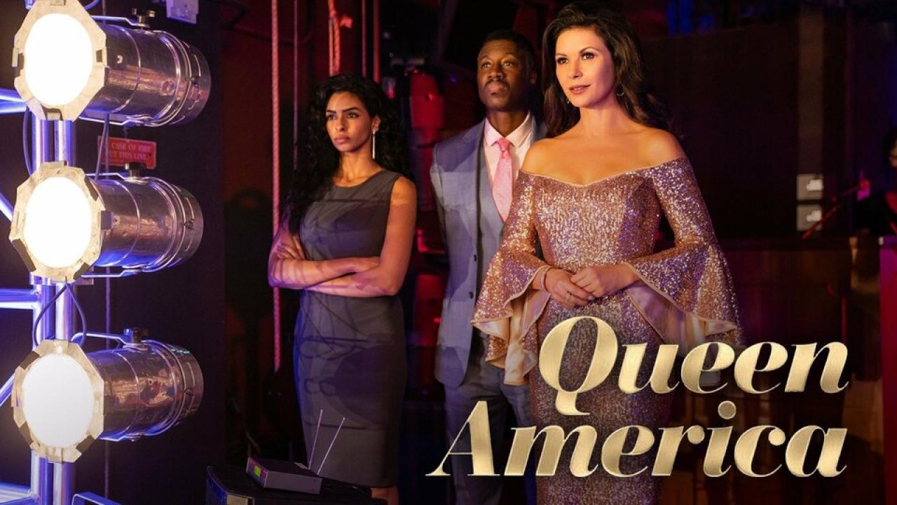 مسلسل Queen America الموسم الاول الحلقة 1 الاولي مترجمة
