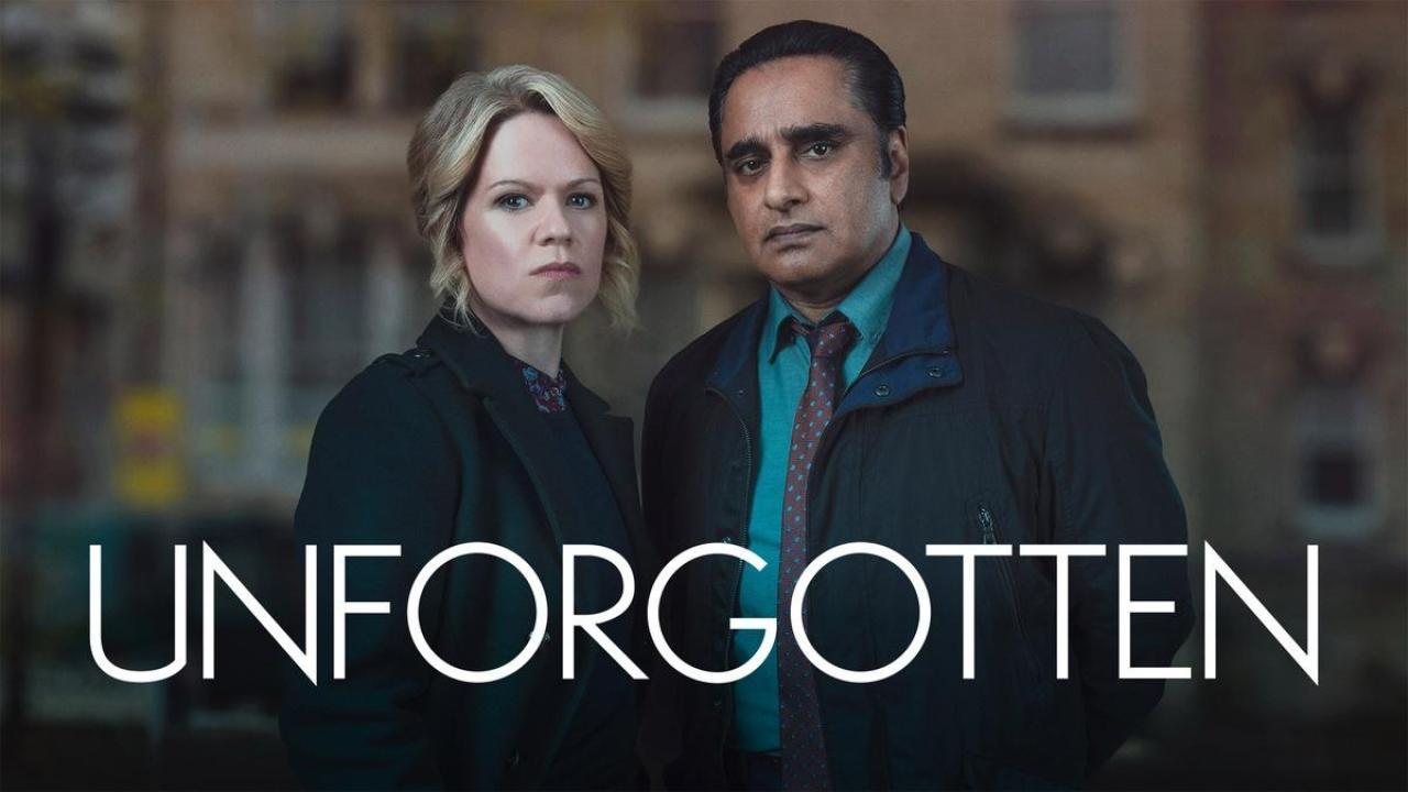 مسلسل Unforgotten الموسم الاول الحلقة 2 الثانية مترجمة