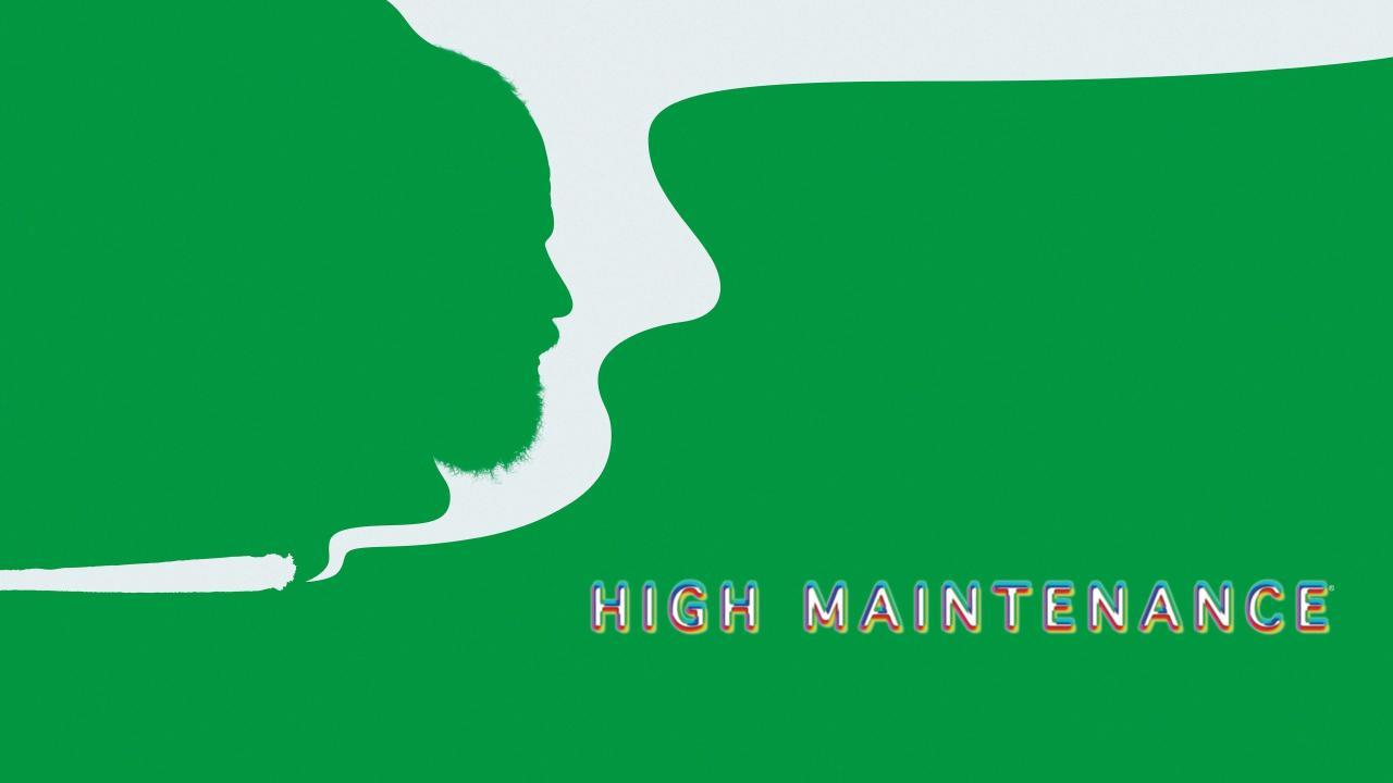 مسلسل High Maintenance الموسم الثالث الحلقة 1 الاولي مترجمة