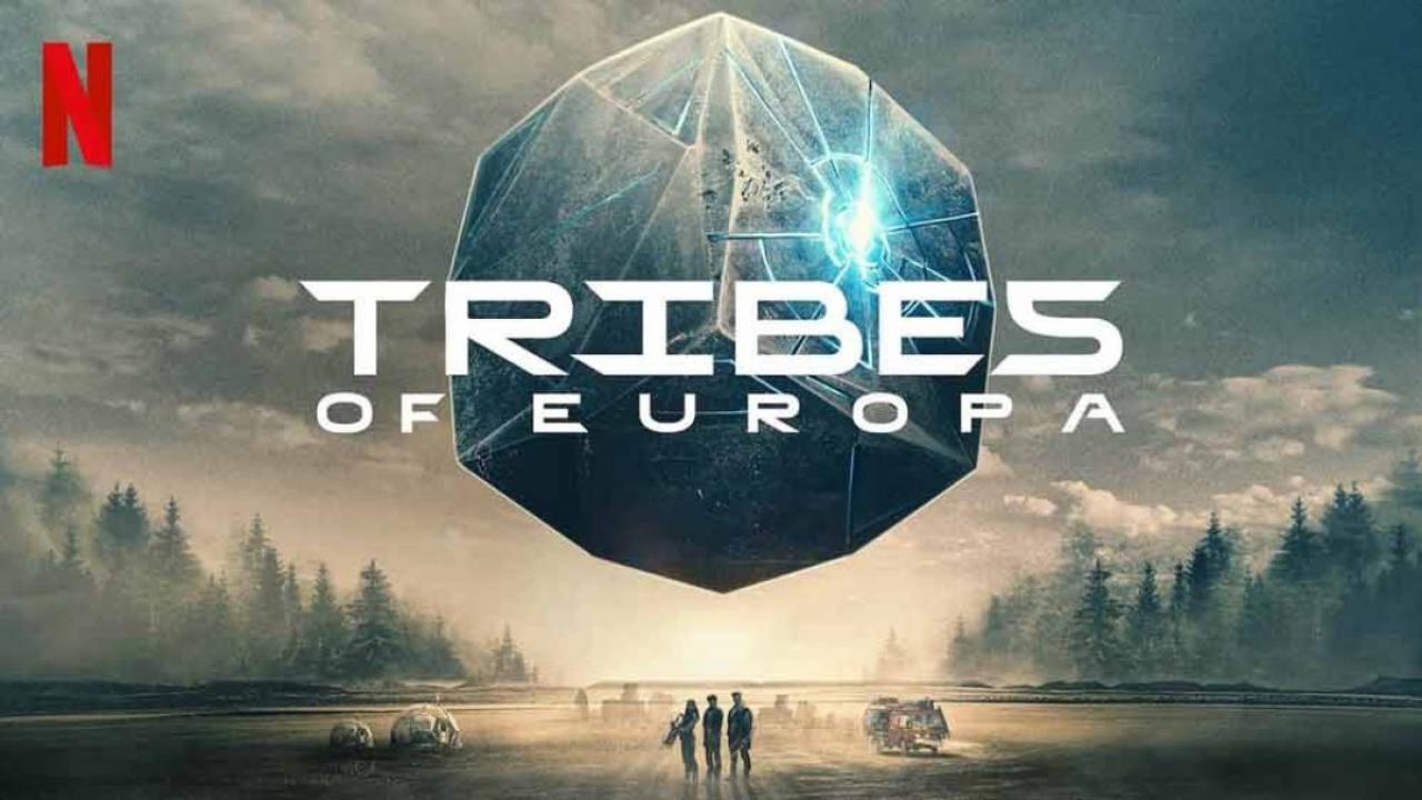 مسلسل Tribes of Europa الموسم الاول الحلقة 2 الثانية مترجمة