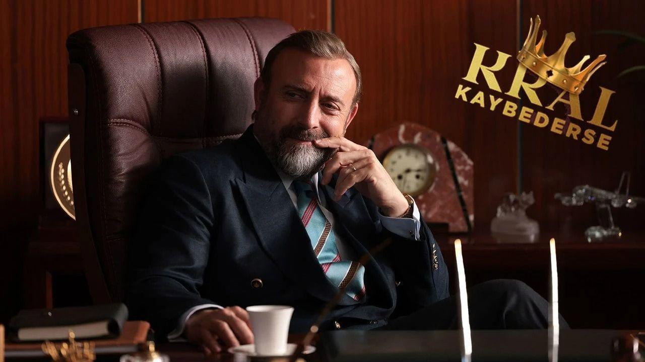 مسلسل اذا خسر الملك الحلقة 25 الخامسة والعشرون مترجمة