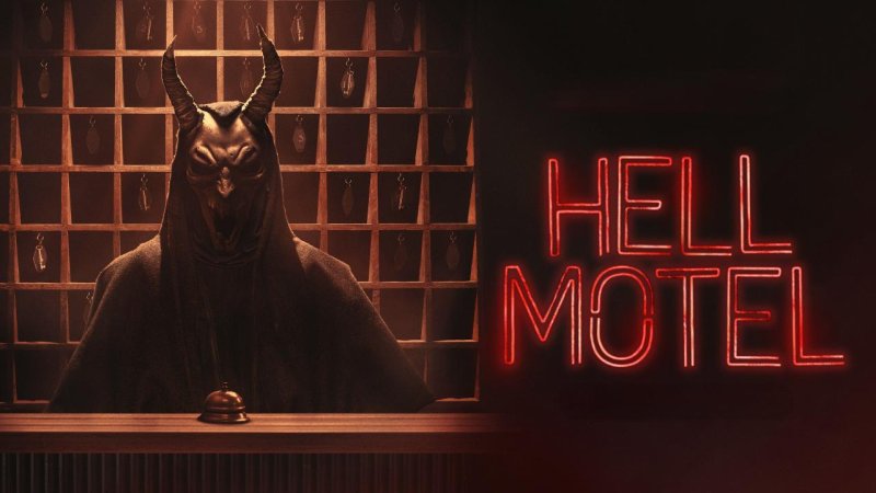 مسلسل Hell Motel الموسم الاول الحلقة 8 الثامنة والاخيرة مترجمة