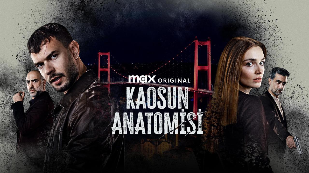 مسلسل تشريح الفوضى الحلقة 3 الثالثة مترجمة