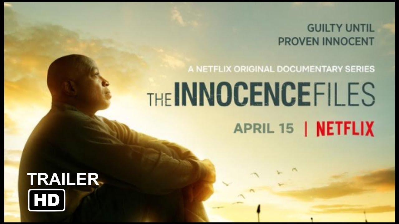 مسلسل The Innocence Files الموسم الاول الحلقة 4 الرابعة مترجمة