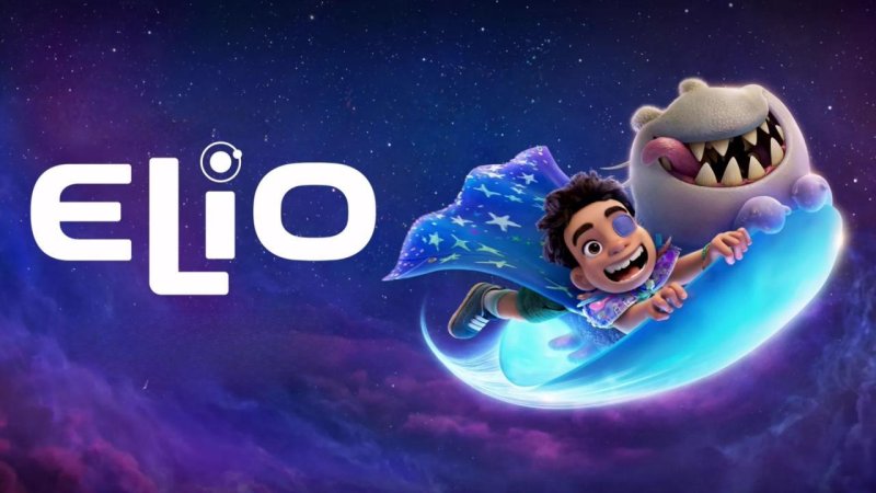 فيلم Elio 2025 مترجم كامل HD