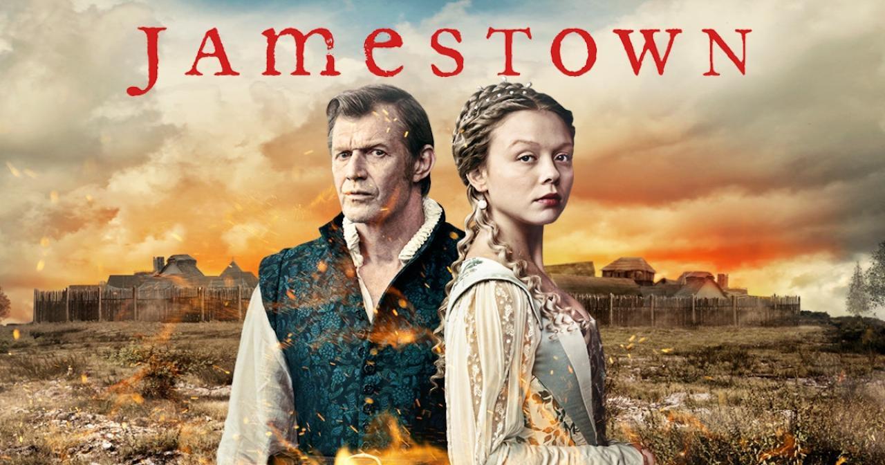 مسلسل Jamestown الموسم الثالث الحلقة 2 الثانية مترجمة