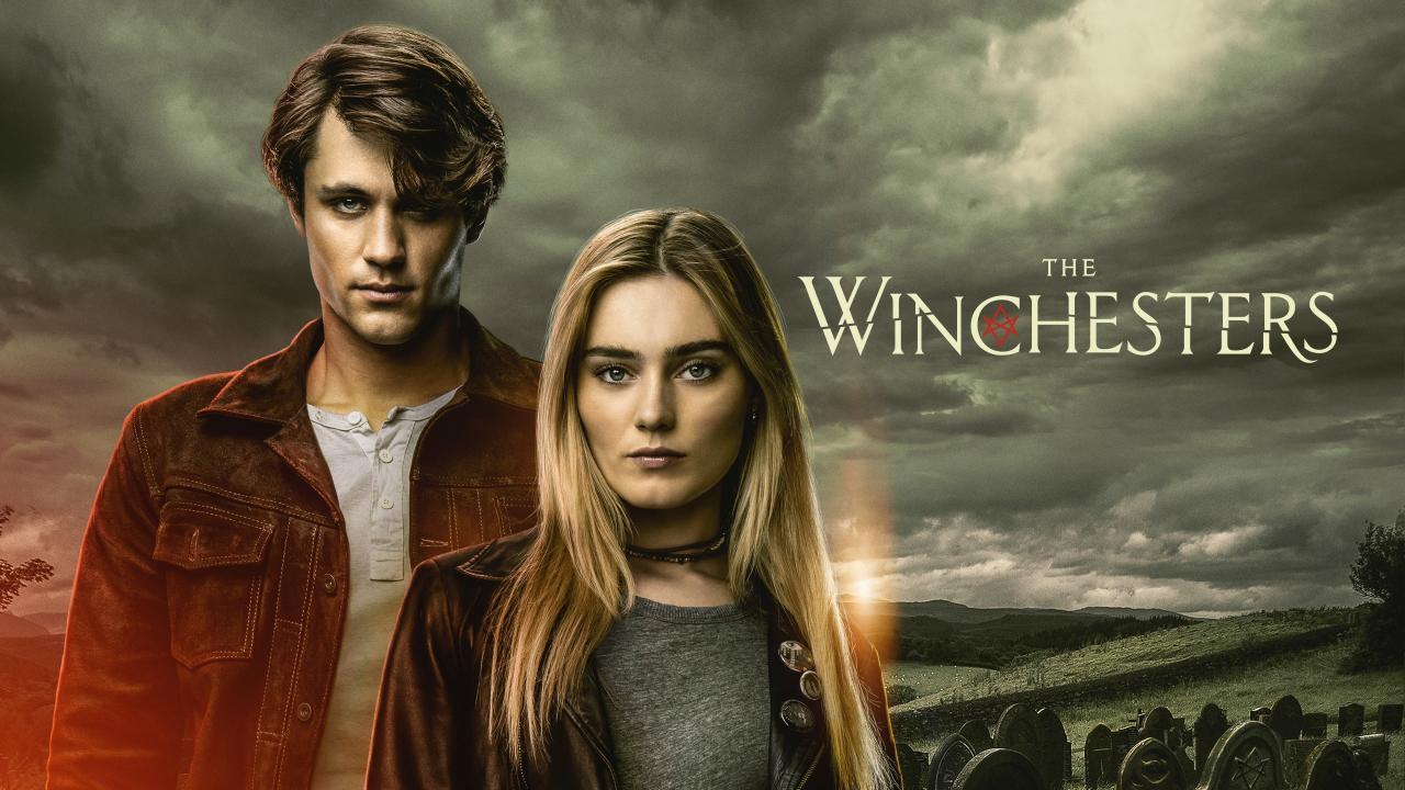 مسلسل The Winchesters الموسم الاول الحلقة 3 الثالثة مترجمة