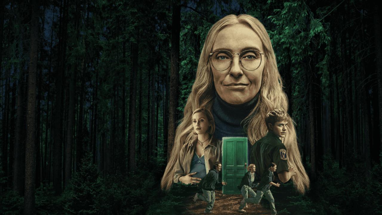 مسلسل Wayward الموسم الاول الحلقة 5 الخامسة مترجمة