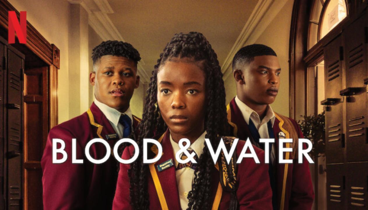 مسلسل Blood & Water الموسم الثاني الحلقة 7 السابعة مترجمة والاخيرة