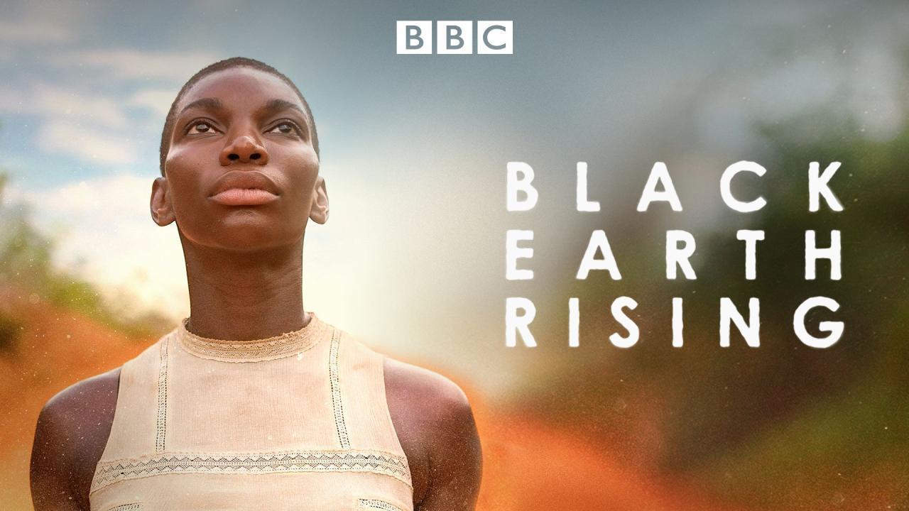 مسلسل Black Earth Rising الموسم الاول الحلقة 7 السابعة مترجمة
